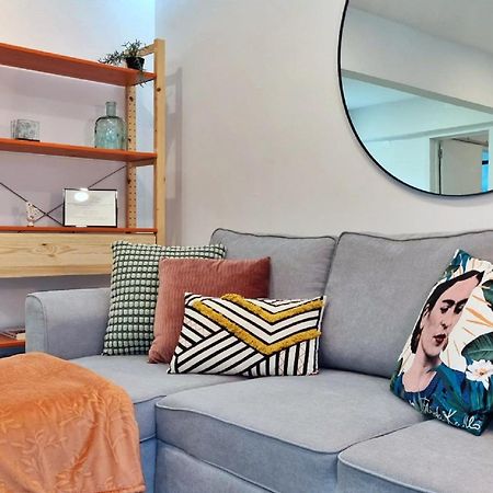 Cozy Apartment - Your Home Away Амадора Екстер'єр фото