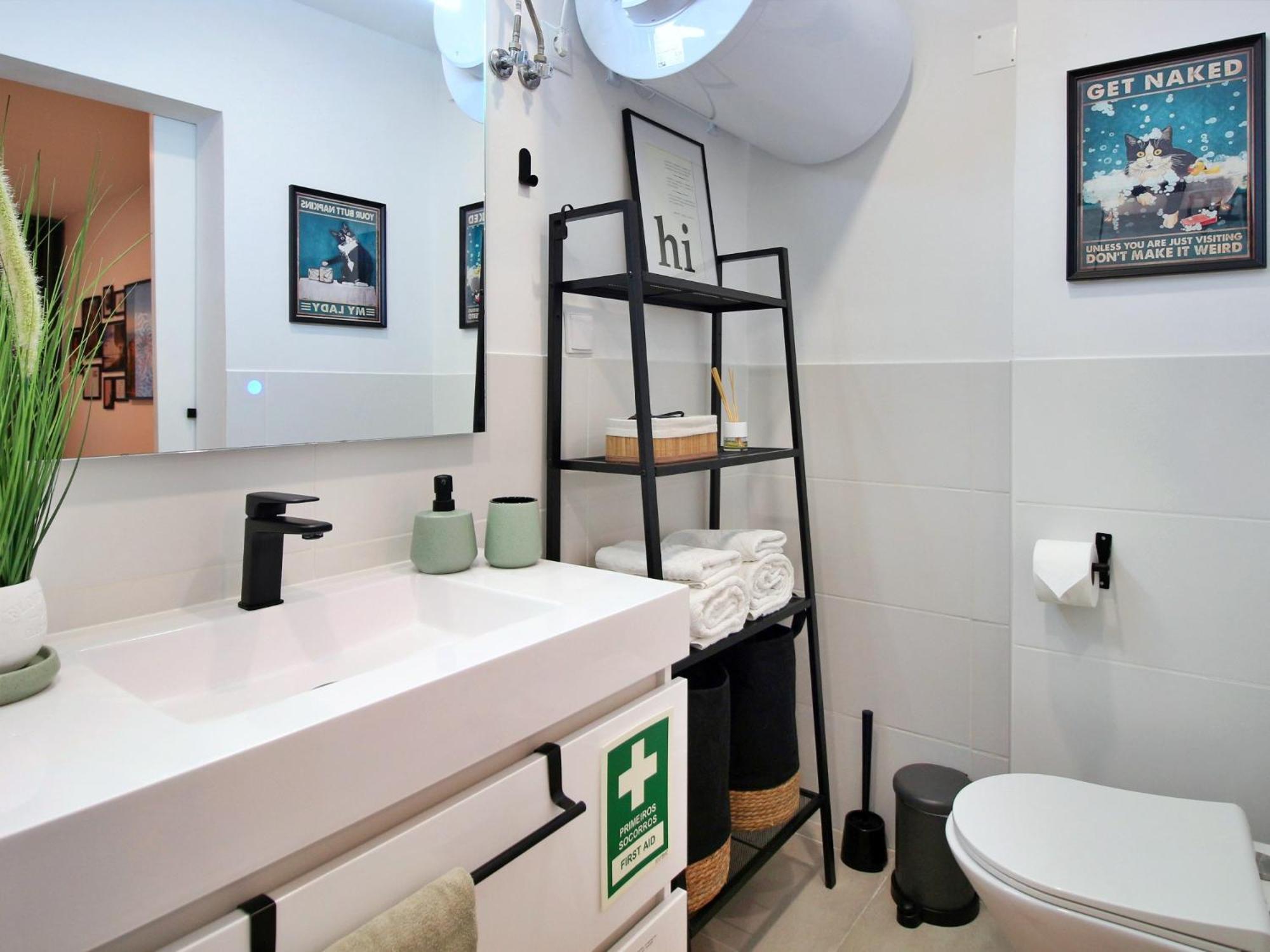 Cozy Apartment - Your Home Away Амадора Екстер'єр фото